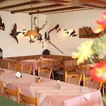 Haus Sonnenschein Gasthof Üdersdorf