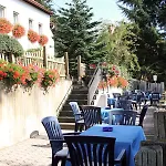 Haus Sonnenschein * Üdersdorf