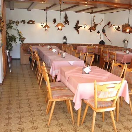 阳光公寓 * Üdersdorf