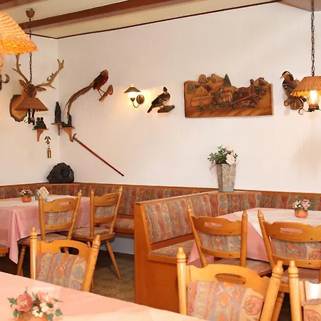 Haus Sonnenschein *