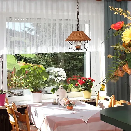 Haus Sonnenschein Herberg Üdersdorf