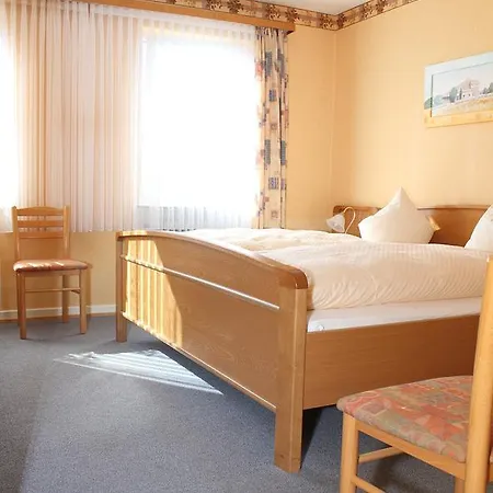 Herberg Haus Sonnenschein *