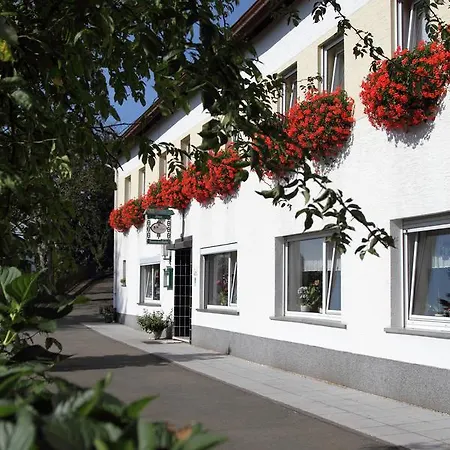 Haus Sonnenschein *