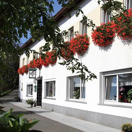Haus Sonnenschein Inn Udersdorf