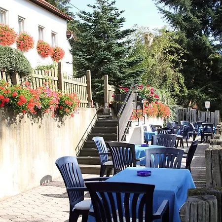 Haus Sonnenschein * Üdersdorf
