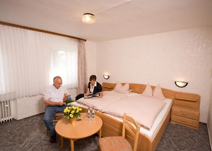 Haus Sonnenschein Üdersdorf