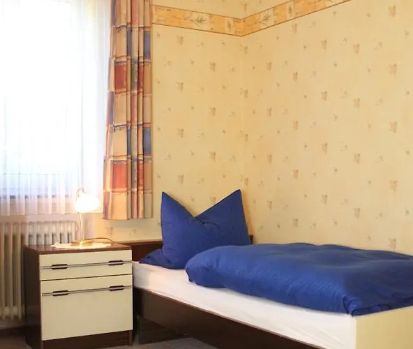 Haus Sonnenschein Üdersdorf