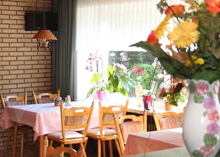 Haus Sonnenschein Estalagem *