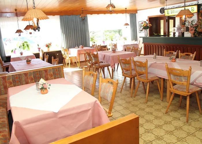 Haus Sonnenschein Inn