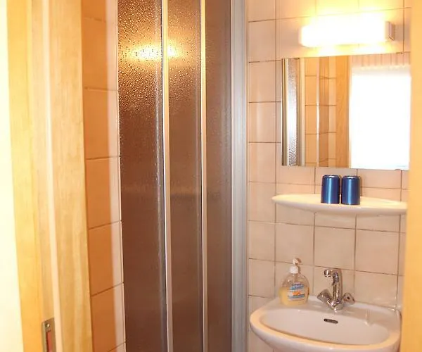 Estalagem Haus Sonnenschein Üdersdorf