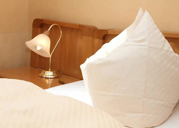 Haus Sonnenschein Estalagem