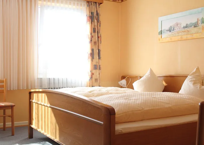 Haus Sonnenschein Estalagem *