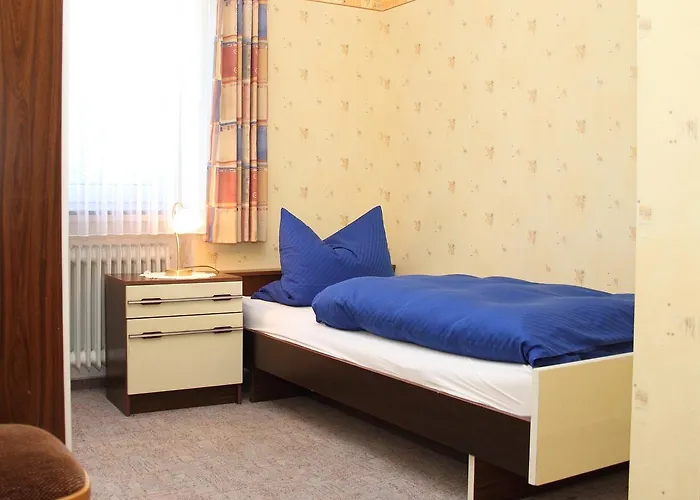 Haus Sonnenschein Üdersdorf