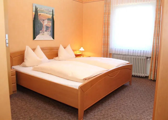 Haus Sonnenschein Estalagem