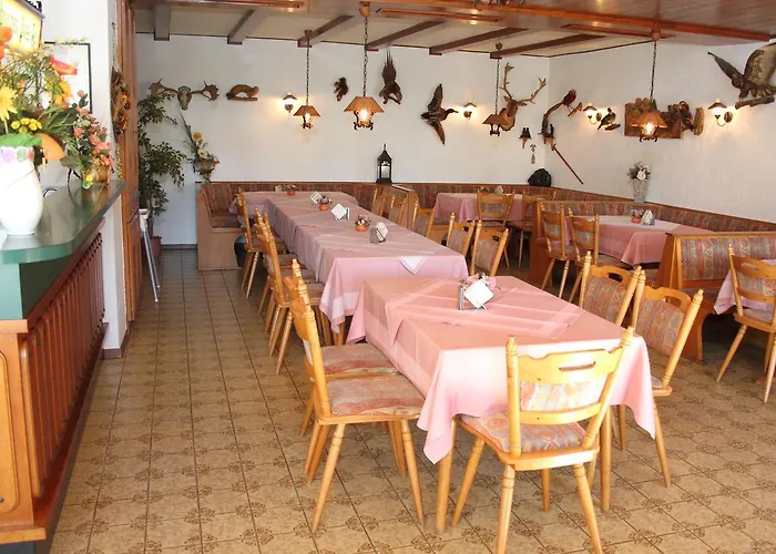 Haus Sonnenschein * Üdersdorf