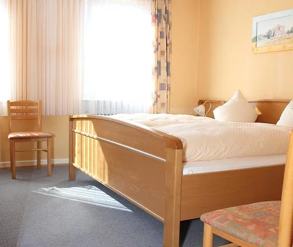 Estalagem Haus Sonnenschein *