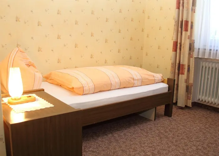 Haus Sonnenschein * Udersdorf