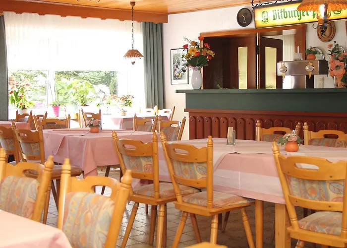 Haus Sonnenschein * Üdersdorf