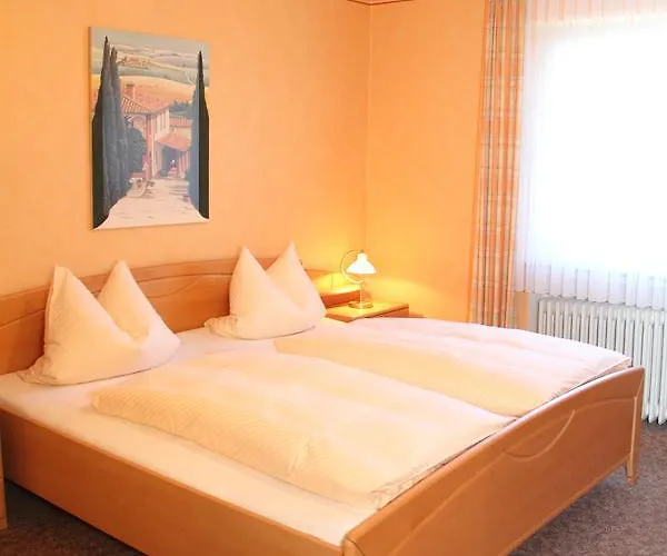 Estalagem Haus Sonnenschein *