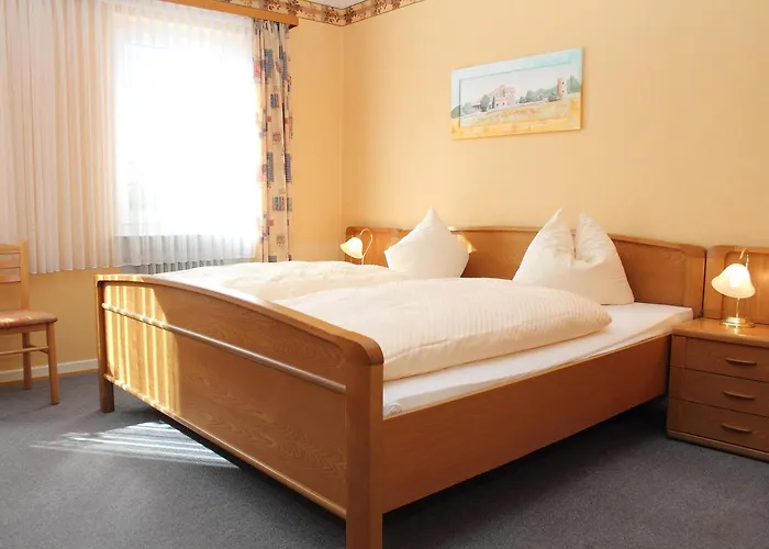 Estalagem Haus Sonnenschein