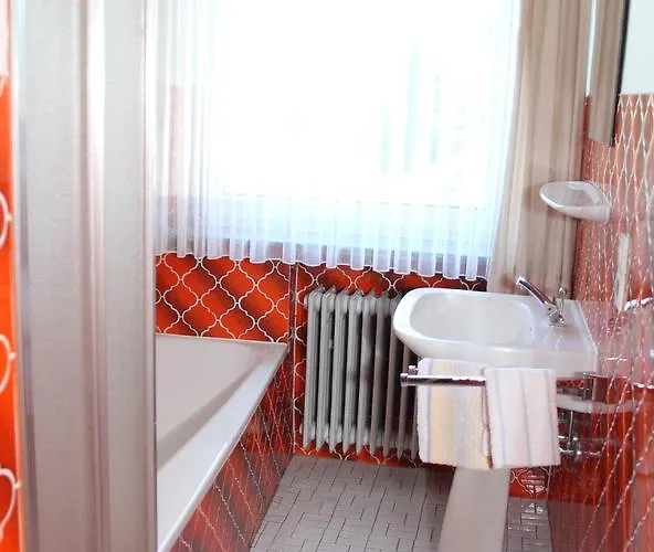 Estalagem Haus Sonnenschein