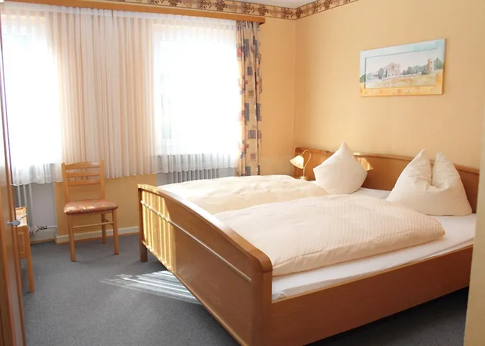 Haus Sonnenschein * Üdersdorf