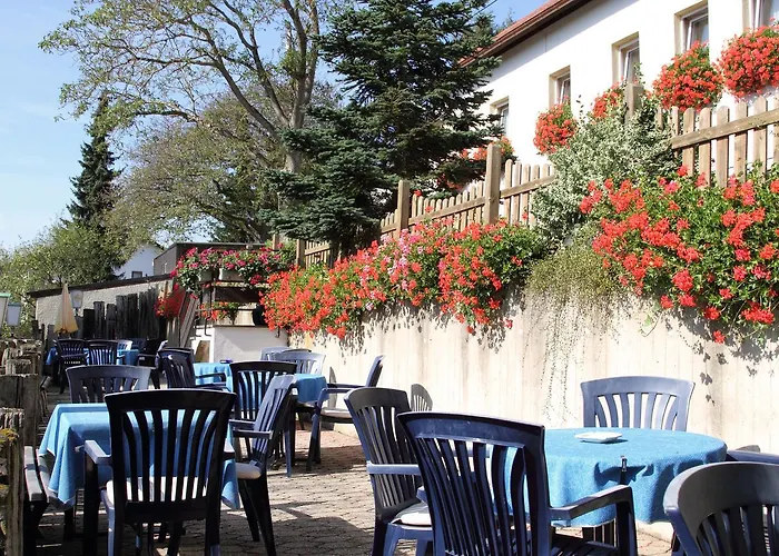 Inn Haus Sonnenschein