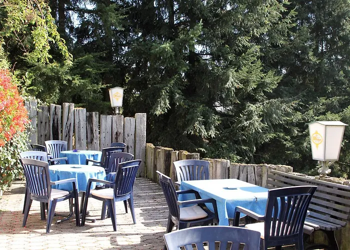 Inn Haus Sonnenschein