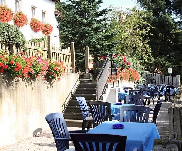 Haus Sonnenschein * Üdersdorf